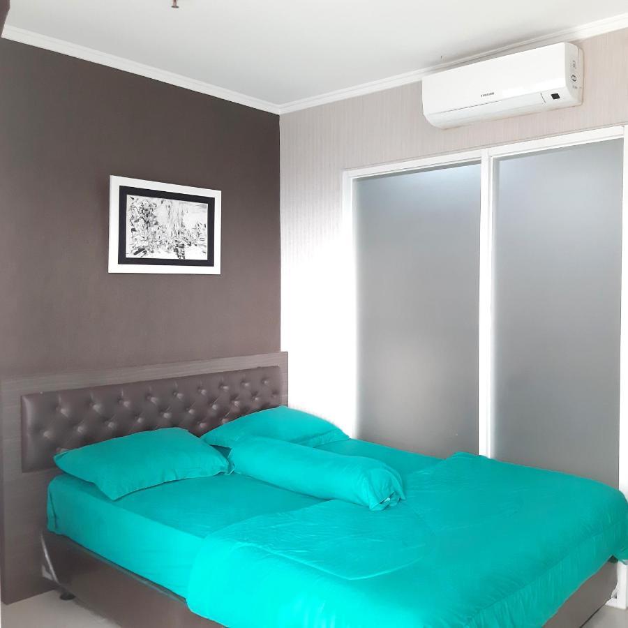High Livin Apartment Pasteur 반둥 외부 사진