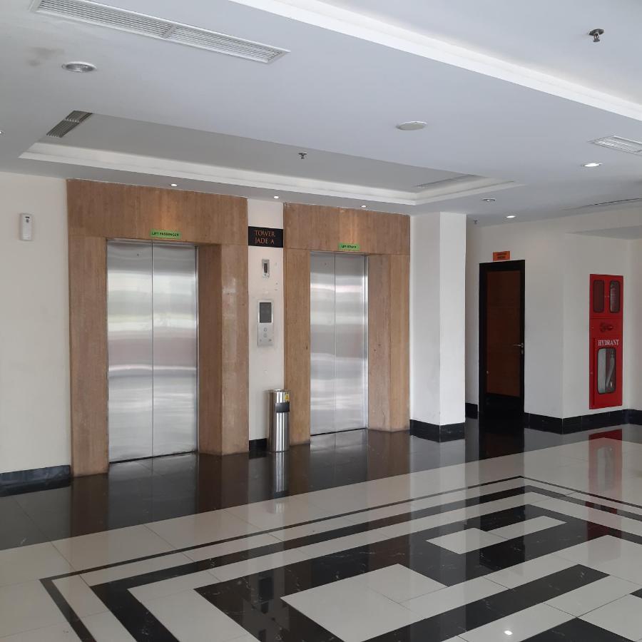 High Livin Apartment Pasteur 반둥 외부 사진